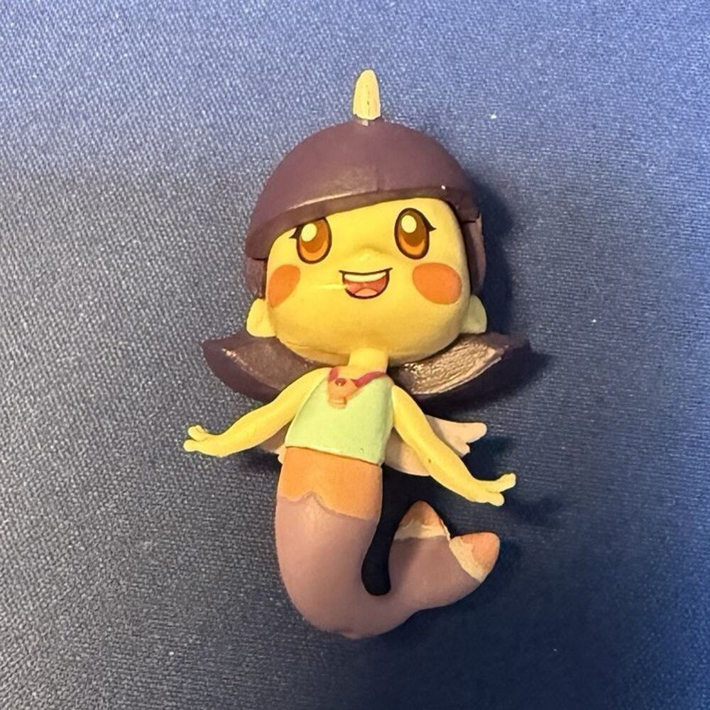 Tokidoki Mermicorno Starfall 2" Vinyl Figure Mystery Shell Ser. 1 - Kameko